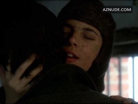 LOS JINETES DEL ALBA NUDE SCENES AZNude