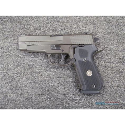 Sig Sauer P New And Used Price Value Trends