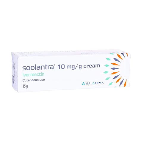 Buy Soolantra 10 Mg G Cream 15 G Online At DesertcartPanama