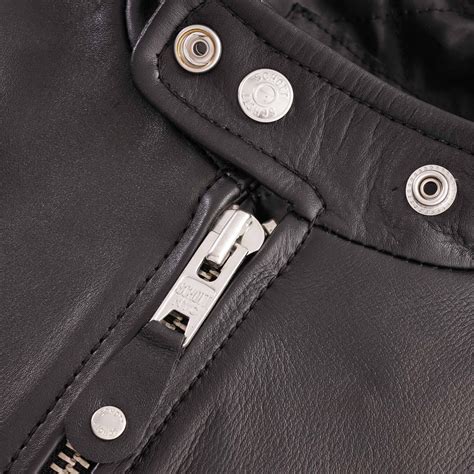 Schott Cafe Racer Jacket Uk Reviewmotors Co