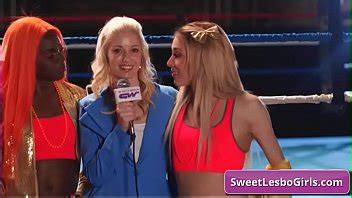 Chicas Lesbianas Sexy Ariel X Sinn Sage Se Ponen Duras En El Ring De Lucha Libre XVIDEOS