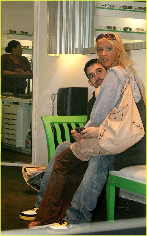 Christina Aguilera S Lasting Lingerie Photo Photos Just Jared Celebrity News And