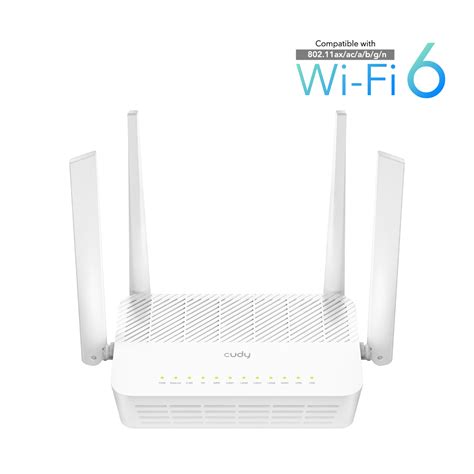 Ax G Wi Fi Mesh Router Model Wr H Cudy Wifi G And G