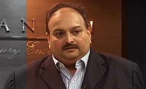 Pnb Fraud On Mehul Choksi Citizenship Antigua Says Got Police All