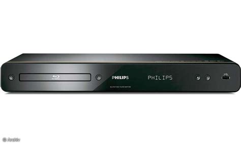 Datenblatt Philips BDP 7500 Connect