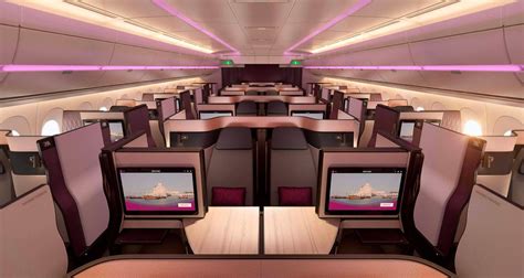 Qatar Airways Finally Reopens Its Lounge At Paris Charles De Gaulle