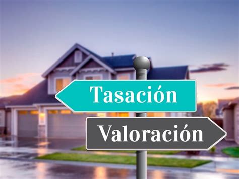 Tasación o valoración de la vivienda INEDVAL Ingeniería y Edificación