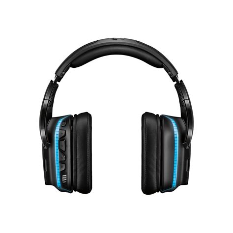 Logitech Gaming Headset G935 - headset | Grand & Toy