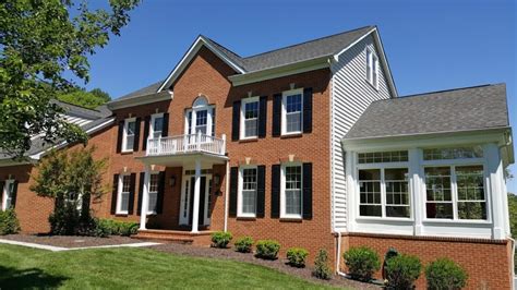 Maryland Replacement Windows Energy Efficient Windows Md