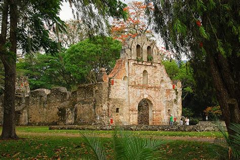 What are the Best Archaeology Sites in Costa Rica? - Tico Travel