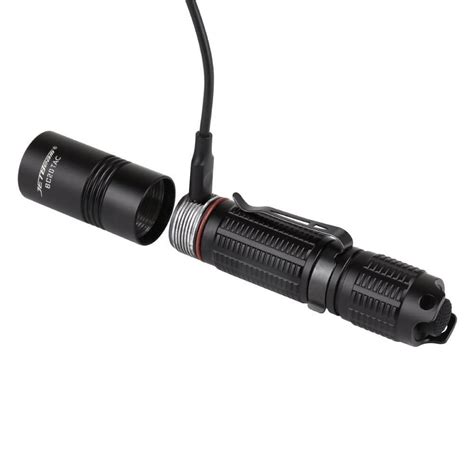 Jetbeam BC20 TAC Outdoor Rechargeable Flashlight – flashlightgo