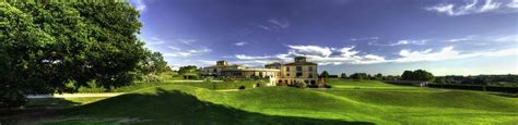 Play Golf on Marco Simone Golf & Country Club, Italy · Greenfee365