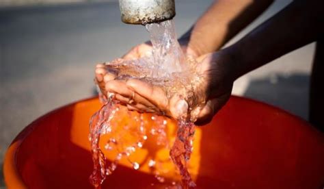 Habr Cortes De Agua En Estos Barrios De Bogot