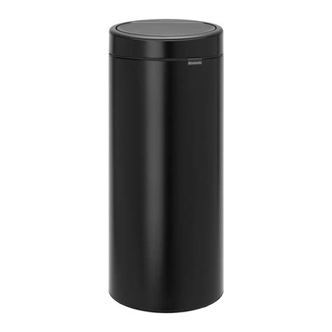 Brabantia Touch Bin New Afvalemmer 30 Liter Kopen Shop Bij Vtwonen By