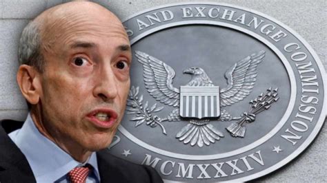 Sec Chair Gensler Slammed For Stating Sec Doesnt Prosecute Honest