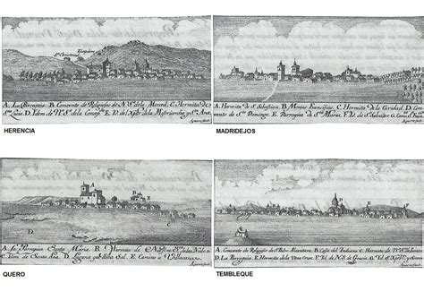 Las Antiguas Devociones Religiosas De Villarta Y Del Resto Del Campo De