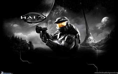 Halo 2 Anniversary Wallpapers - Wallpaper Cave