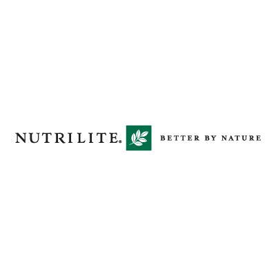 Nutrilite vector logo - Nutrilite logo vector free download