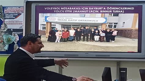 İL MİLLİ EĞİTİM MÜDÜRLÜĞÜ TARAFINDAN KOORDİNE EDİLEN TOPLANTIYA İŞTİRAK