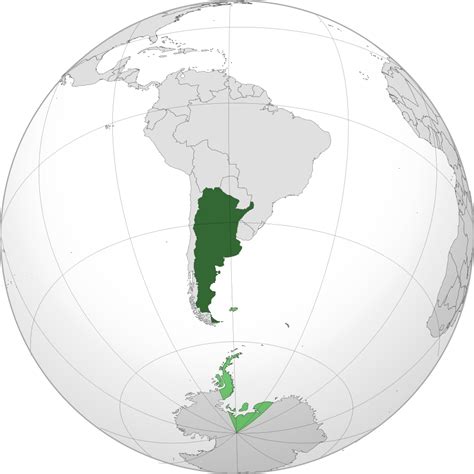 Imagen Mapa De Argentinapng Historia Alternativa Fandom Powered