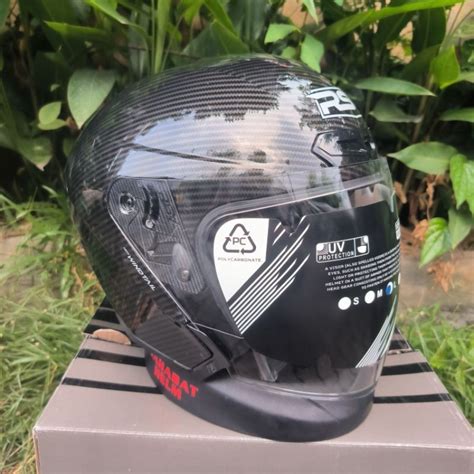 Jual RSV NEW WINDTAIL SOLID ORIGINAL SINGLE VISOR Shopee Indonesia