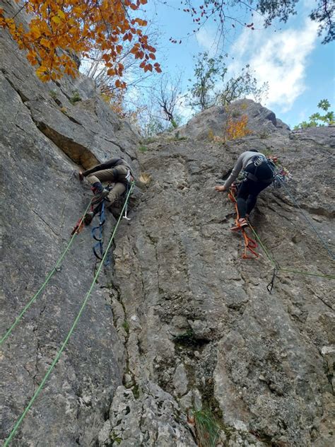 Initiation Artif La Dure Filli Re Grimpe