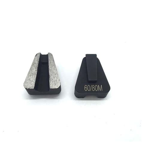 Scanmaskin Metal Bond Diamond Tooling