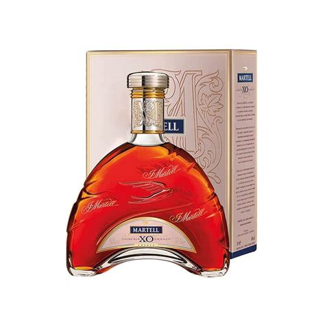Martell XO – Hobuch wines & spirits