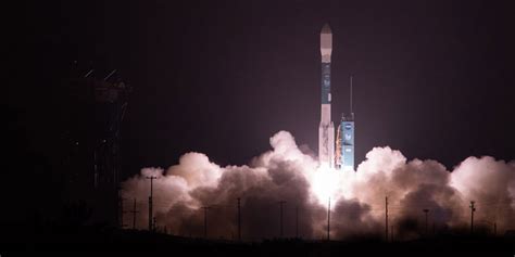 Alabama lawmakers celebrate Decatur-based ULA's latest rocket launch ...