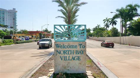 North Bay Village, Miami Neighborhood Guide - Nooklyn