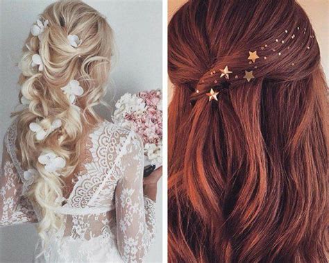 6 Chic Hair Ideas For NYE To Complete Your Look Makeup Tutorials