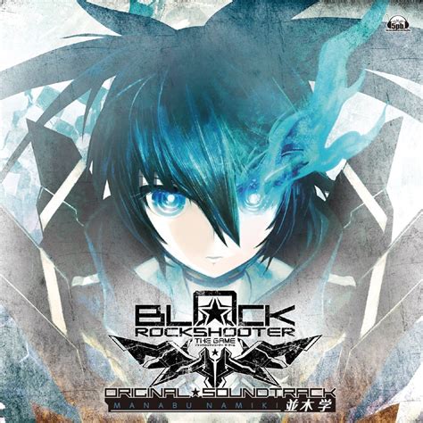 Black Rock Shooter The Game - Black★Rock Shooter Photo (32537942) - Fanpop