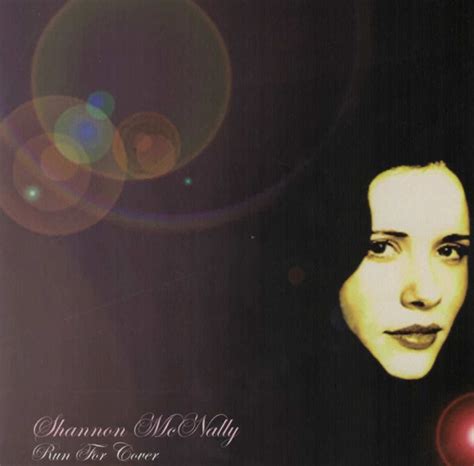 Shannon Mcnally Run For Cover Releases Discogs