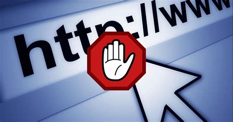 ¿me Pueden Bloquear El Acceso A Una Web Conoce Cómo Evitar El Bloqueo