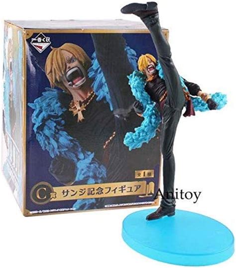 Xueqiliang One Piece Figur Ruffy Nami Franky Brook Robin Sanji Roronoa