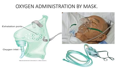 Oxygen Administration Ppt