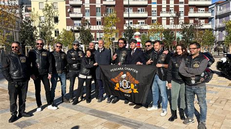 Modifiche alla viabilità in centro per l arrivo delle moto Harley Davidson