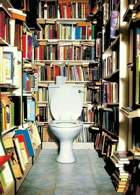 21 Interesting Bathroom Ideas For Bathroom People Home Library