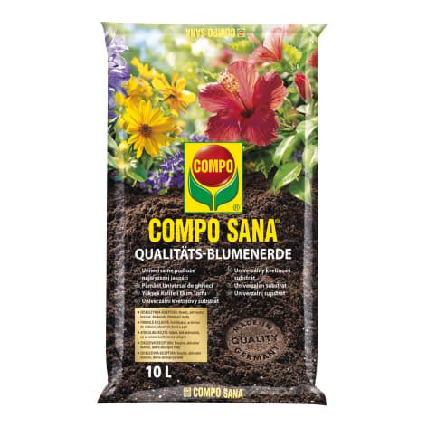 COMPO SANA® Universal Potting Soil