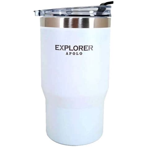 Vaso Explorer T Ml Vaso Cafetero Explorer Acero Inoxidable Ml