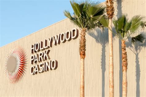 Hollywood Park Casino - ad-s.com