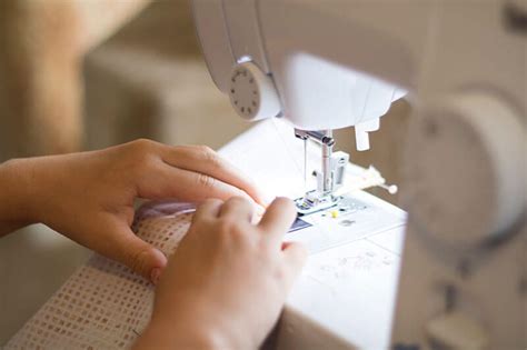 What Is Walking Foot Sewing Machine Sewing Machine Zone