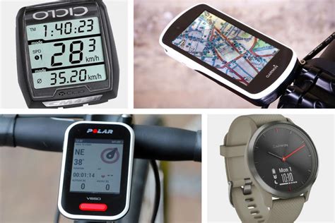 Best Heart Rate Monitors For Cycling Get Useful Fitness Data Road Cc