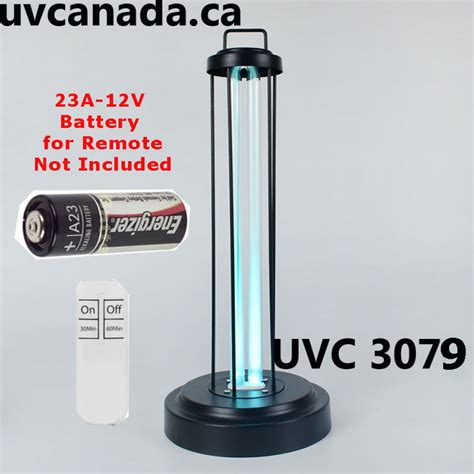 38W Ultraviolet Ozone Lamp