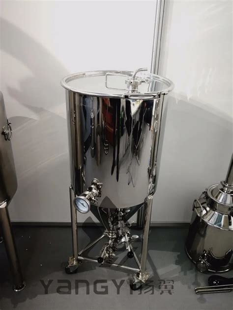 50l 100l Home Brew Conical Fermenter Buy Stainless Steel Conical Fermenter Fermenter Price 100