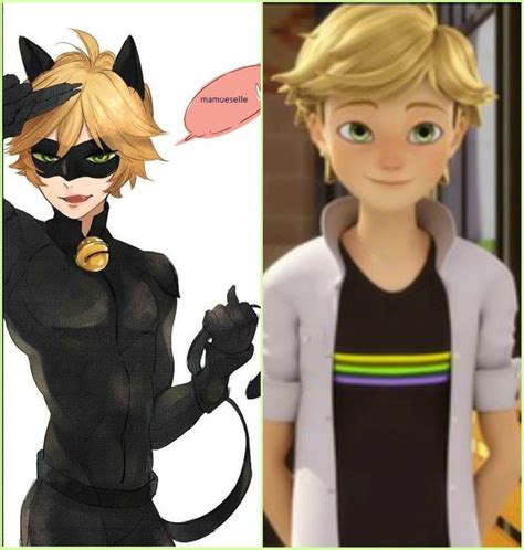 Pin By Infernaxl On Miraculous The Tales Of Lady Bug And Chat Noir