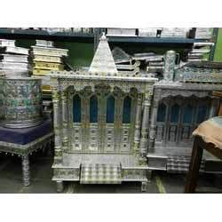 Oxidize Temple At Best Price In Rajkot Gujarat Reance Handicrafts