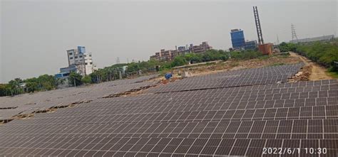 Gensol Engineering Secures 422 5 MWp Of Solar Projects Pv Magazine India