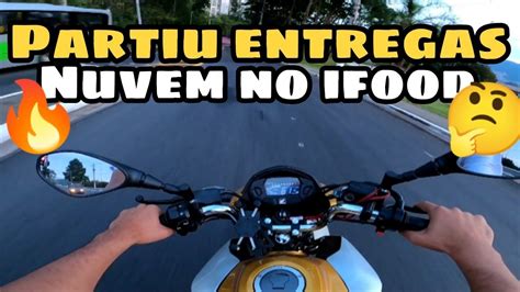 Consegui Migrar De Ol Para Nuvem No Ifood Motovlog De Titan