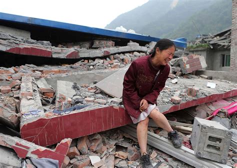 Terremoto de Haití entre los 10 más mortíferos del siglo XXI Diario Libre